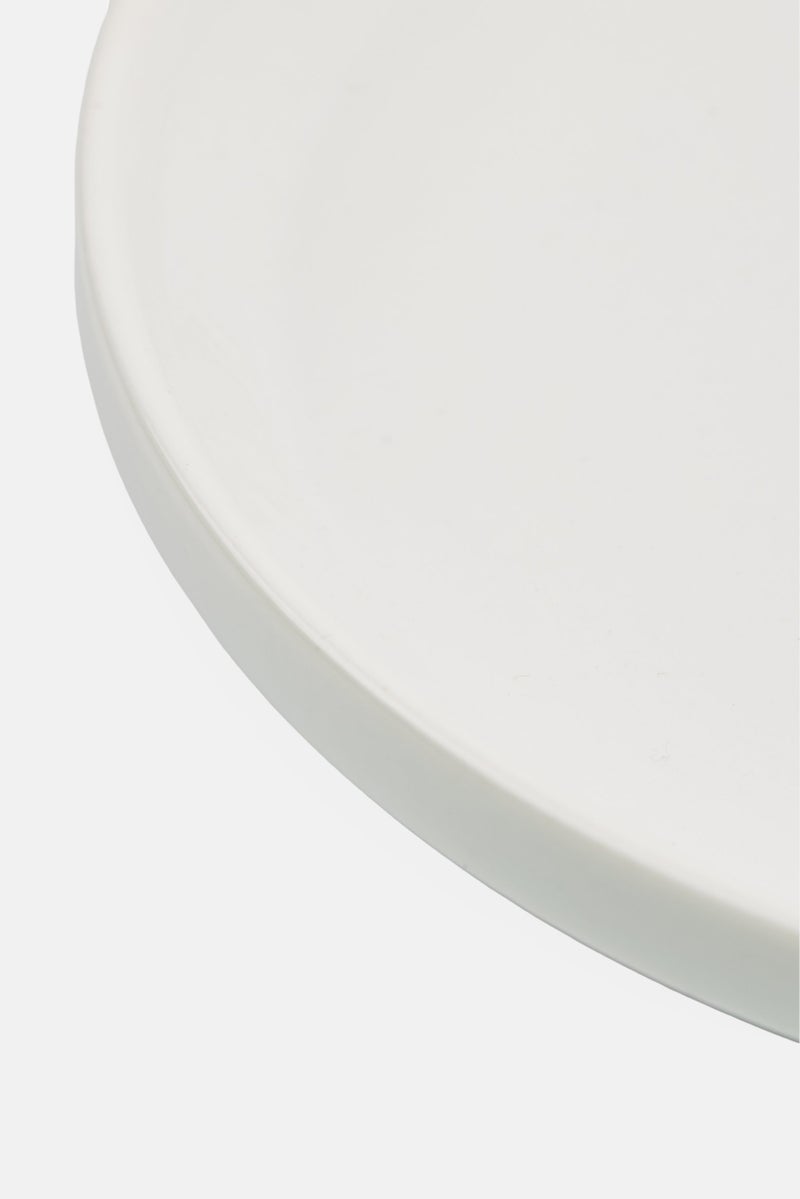 BIA Cordon Bleu Strato Salad Plate, White  - Image 3