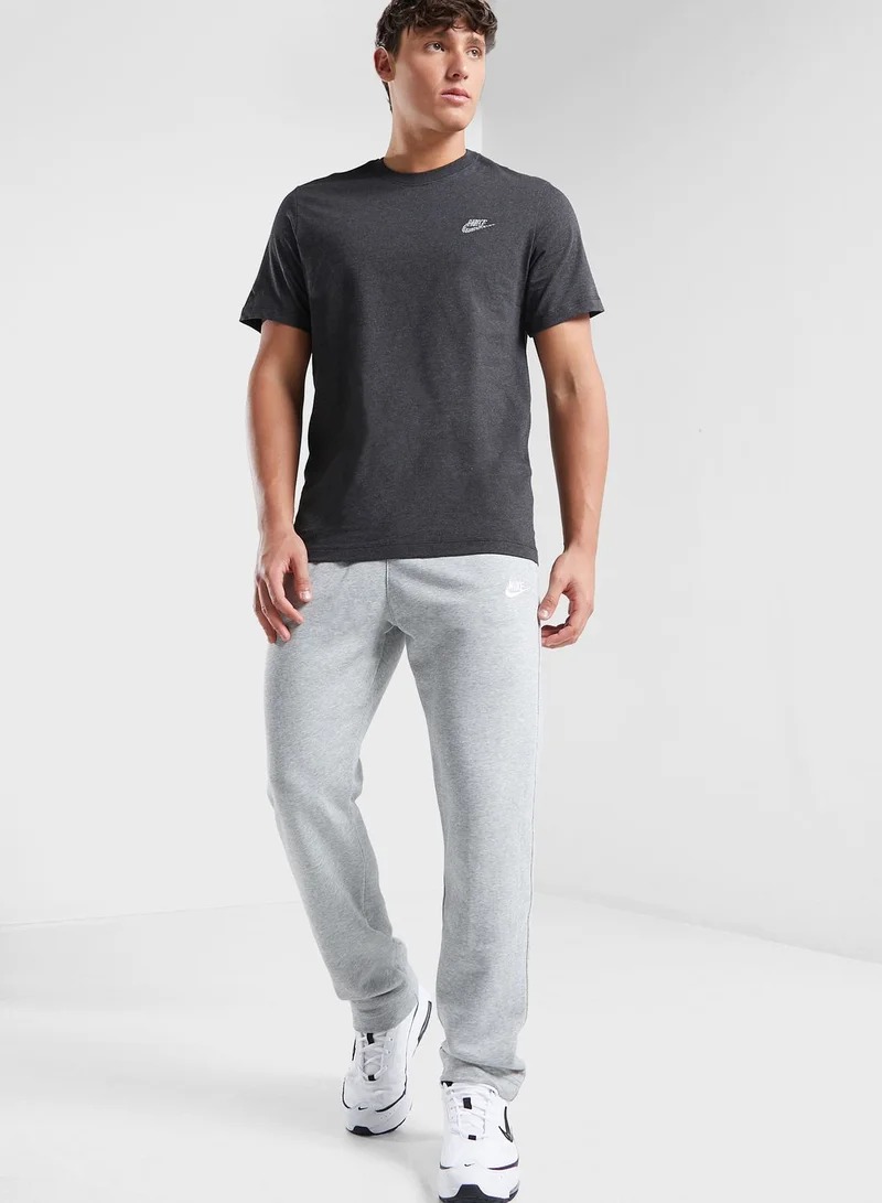 Nike Nsw Club T-Shirt