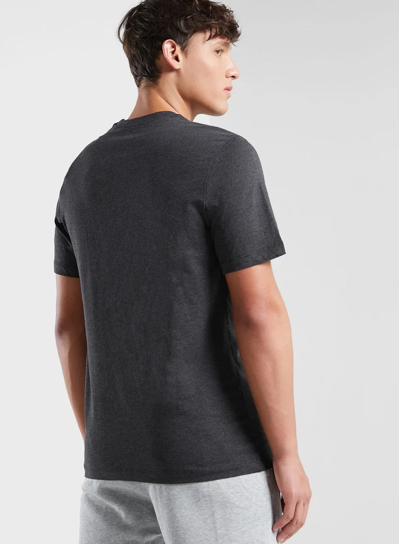 Nike Nsw Club T-Shirt