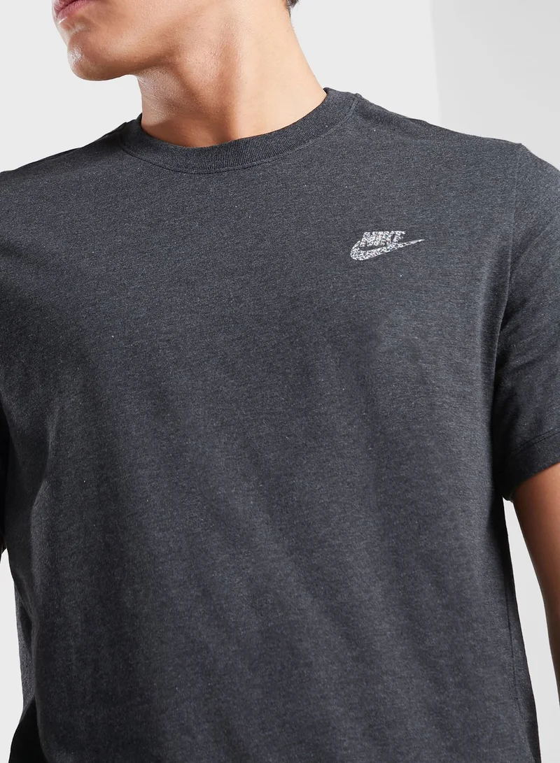 Nike Nsw Club T-Shirt