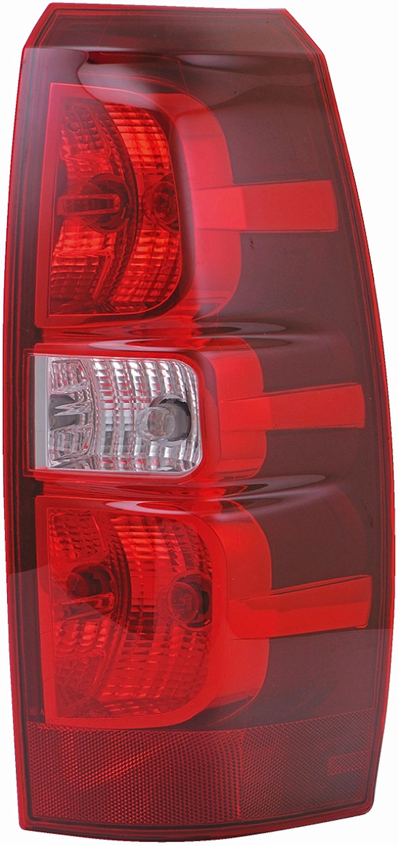 Dorman 1611563 Passenger Side Tail Light Assembly Compatible with Select Chevrolet Models - Image 5