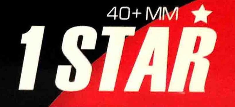 STAG كرات تنس الطاولة البيضاء عالية الأداء 1 نجمة | كرات بينغ بونغ متقدمة 40+ مم للتدريب، البطولات واللعب الترفيهي | متينة للعب الداخلي/الخارجي - عبوة من 30 - Image 3