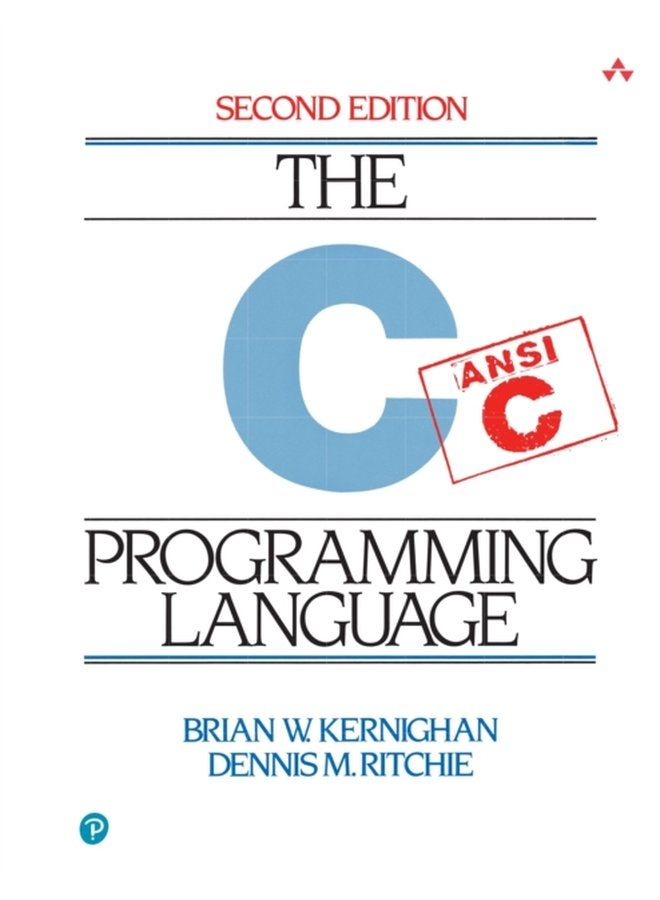 C Programming Language - Paperback
