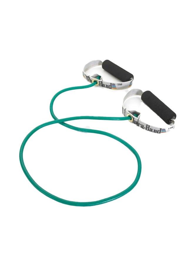TheraBand Thera-Band Black/Special Heavy 