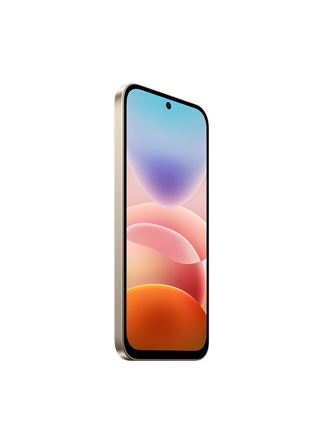 Xiaomi Redmi 17 5G Dual SIM – 6GB RAM, 256GB Storage, Vivid Orange with FREE Gifts (Virtual Warranty Service & Redmi Buds 6 Play) - Global Version - Image 4