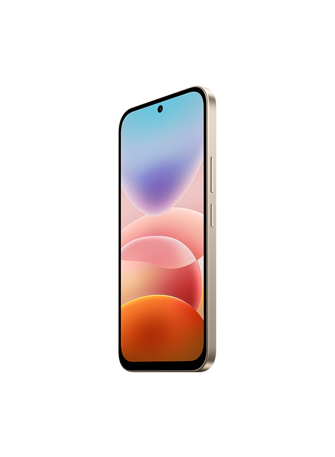 Xiaomi Redmi 17 5G Dual SIM – 6GB RAM, 256GB Storage, Vivid Orange with FREE Gifts (Virtual Warranty Service & Redmi Buds 6 Play) - Global Version - Image 5