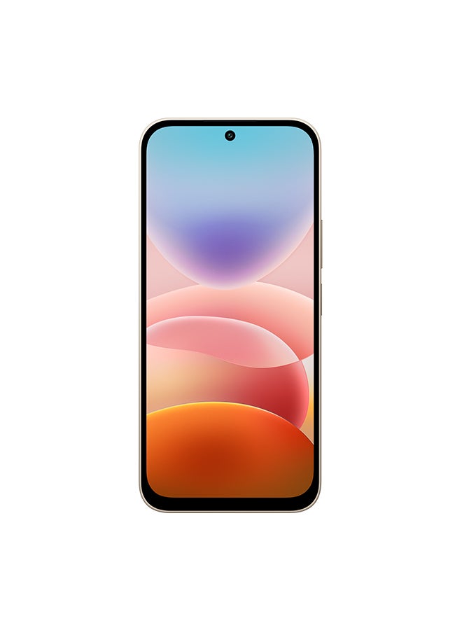 Xiaomi Redmi 17 5G Dual SIM – 6GB RAM, 256GB Storage, Vivid Orange with FREE Gifts (Virtual Warranty Service & Redmi Buds 6 Play) - Global Version - Image 3