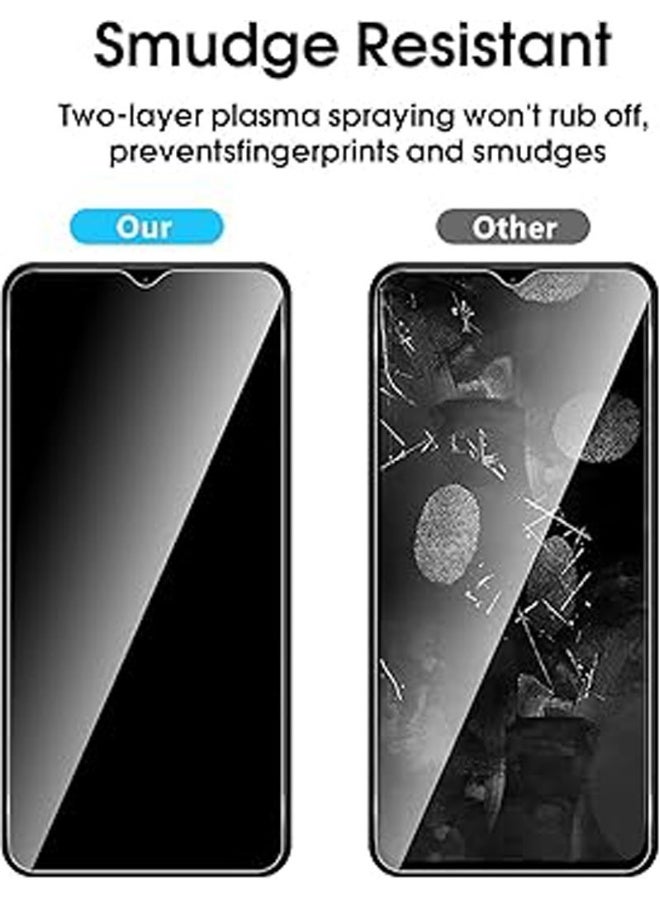 【2 Pack】 Jarttarn Screen Protector Compatible with G22 Tempered Glass, 9H Hardness, High Sensitivity HD Protective Glass Film 【Bubble-Free, Anti-Scratch - Image 5