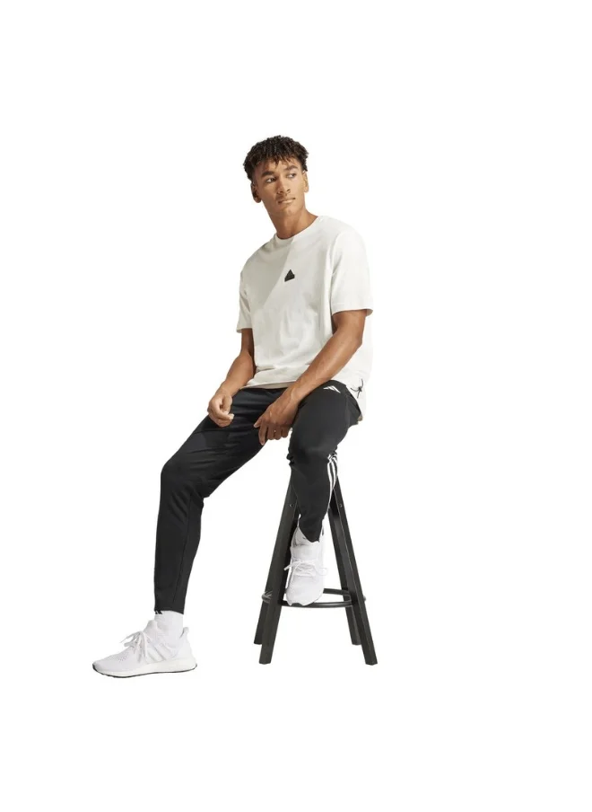 Adidas adidas M SERENO PT Black Training PANTS for Men - 2XSS