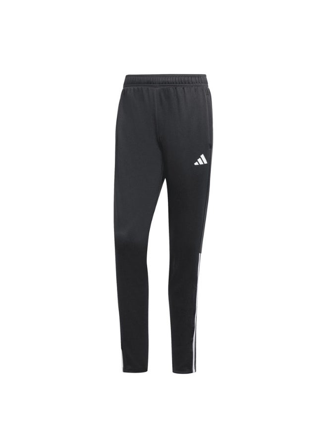 Adidas adidas M SERENO PT Black Training PANTS for Men - 2XSS  - Image 3