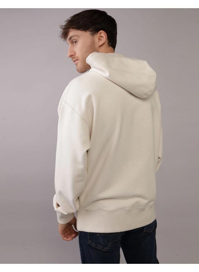 American Eagle AE Utility Hoodie  - Image 2