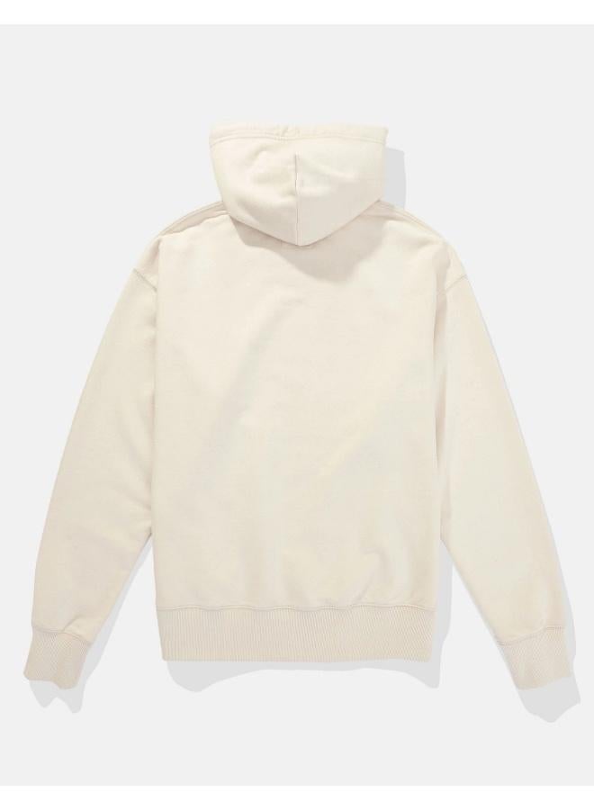 American Eagle AE Utility Hoodie  - Image 4
