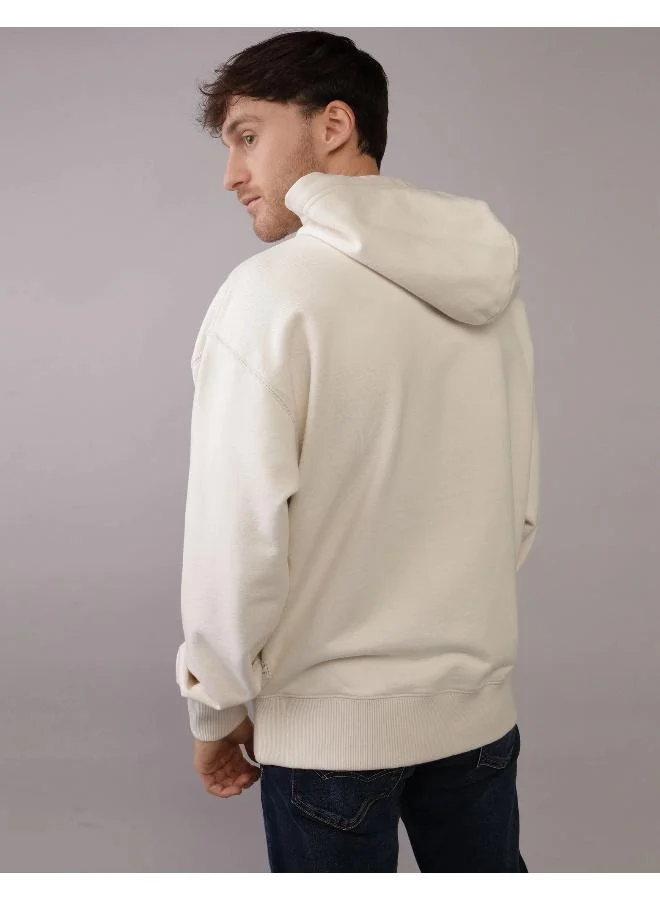 امريكان ايجل AE Utility Hoodie