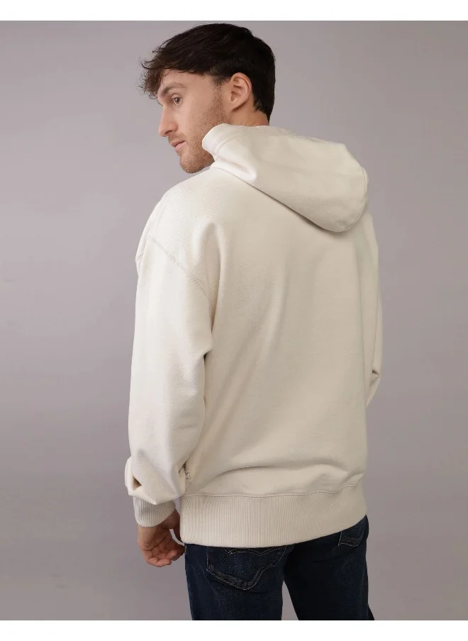 American Eagle AE Utility Hoodie