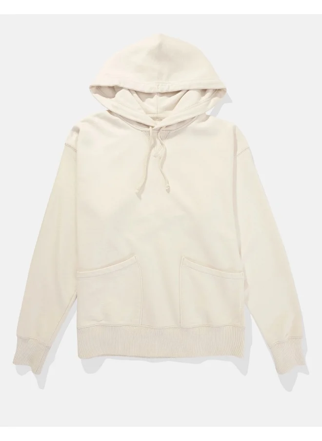 American Eagle AE Utility Hoodie