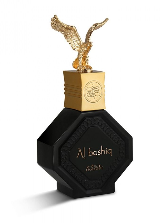 Nabeel الباشق او دي بارفان 100 مل - Image 1