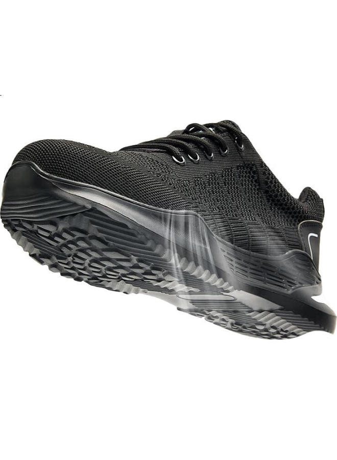 Dinggu Men'S Steel Toe Lightweight Safety Work Shoes 1171Heiw41 - Image 1