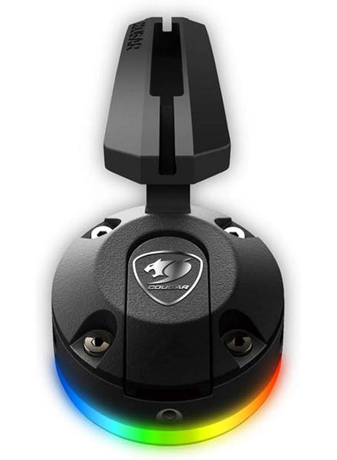 كوجار ماوس Bunker Rgb Bungee مع 2X USB 2.0 - Image 1