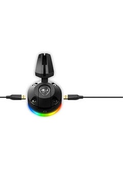 كوجار ماوس Bunker Rgb Bungee مع 2X USB 2.0  - Image 4