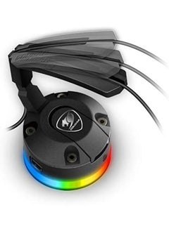 كوجار ماوس Bunker Rgb Bungee مع 2X USB 2.0  - Image 3