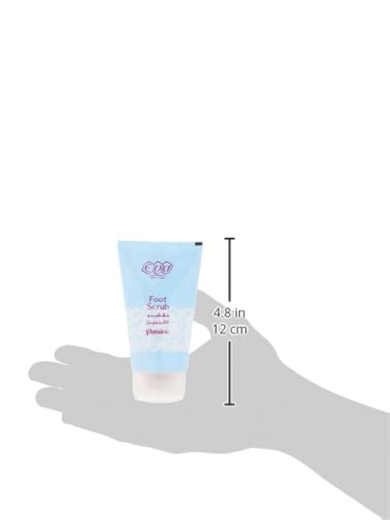 Eva Skin Care Foot Scrub Passion 60 ml - Image 3