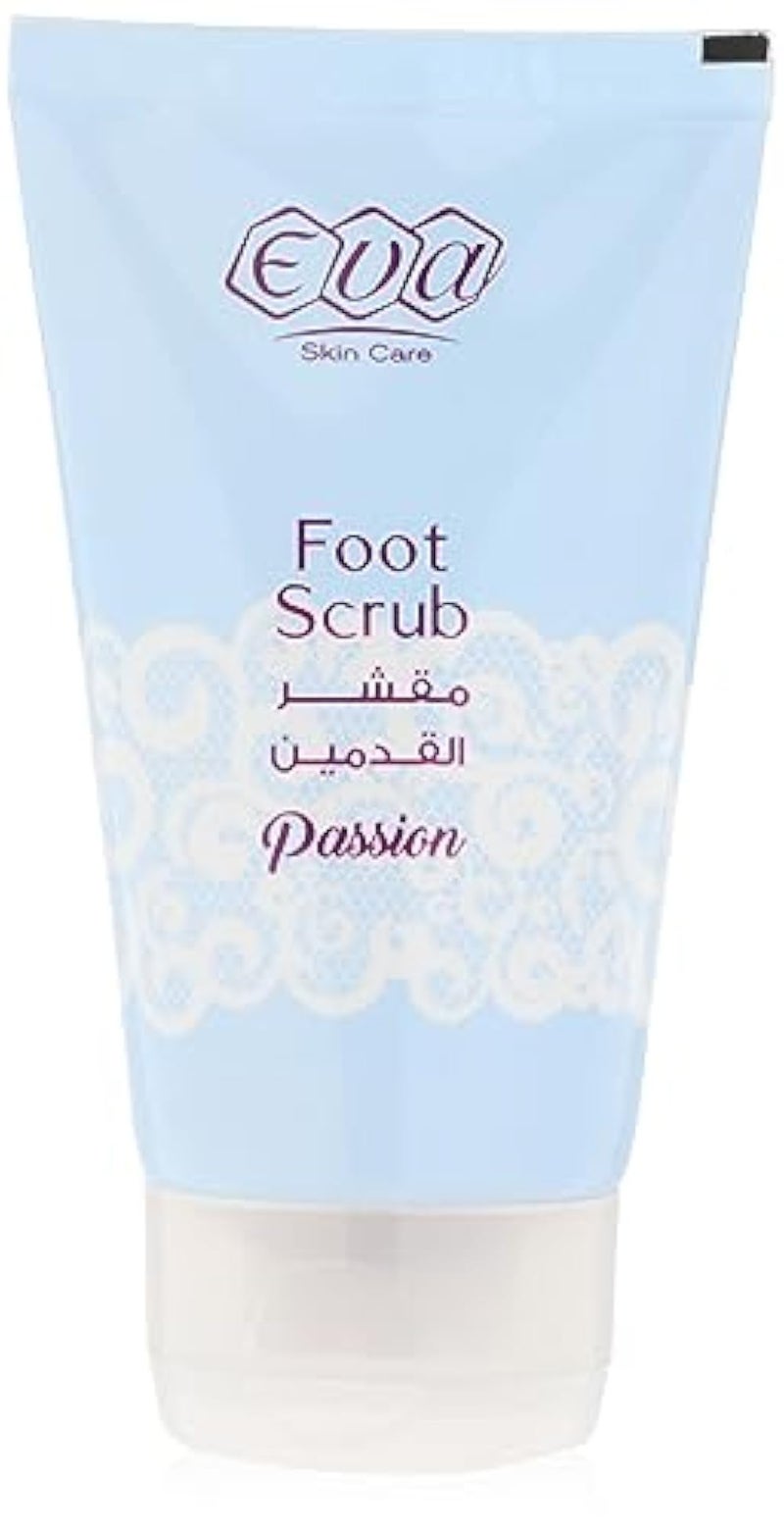 Eva Skin Care Foot Scrub Passion 60 ml - Image 1