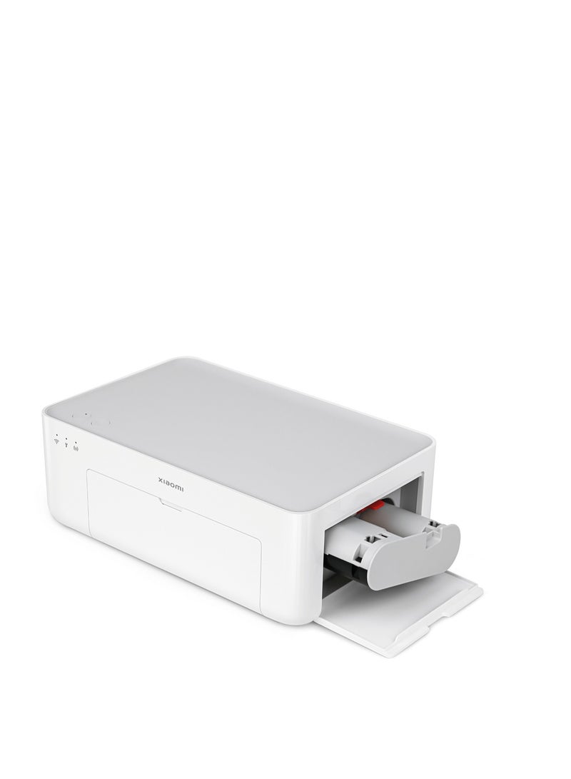 Xiaomi Instant Photo Printer 1S  3" Adhesive Photo Paper & Ribbon Cartridge Set - Image 5