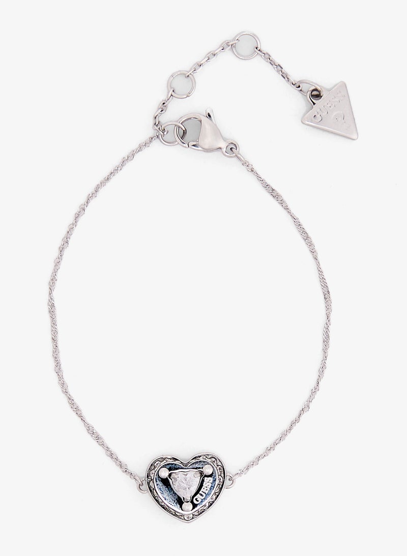 GUESS Till Morning Non-Logo Bracelet - Image 1