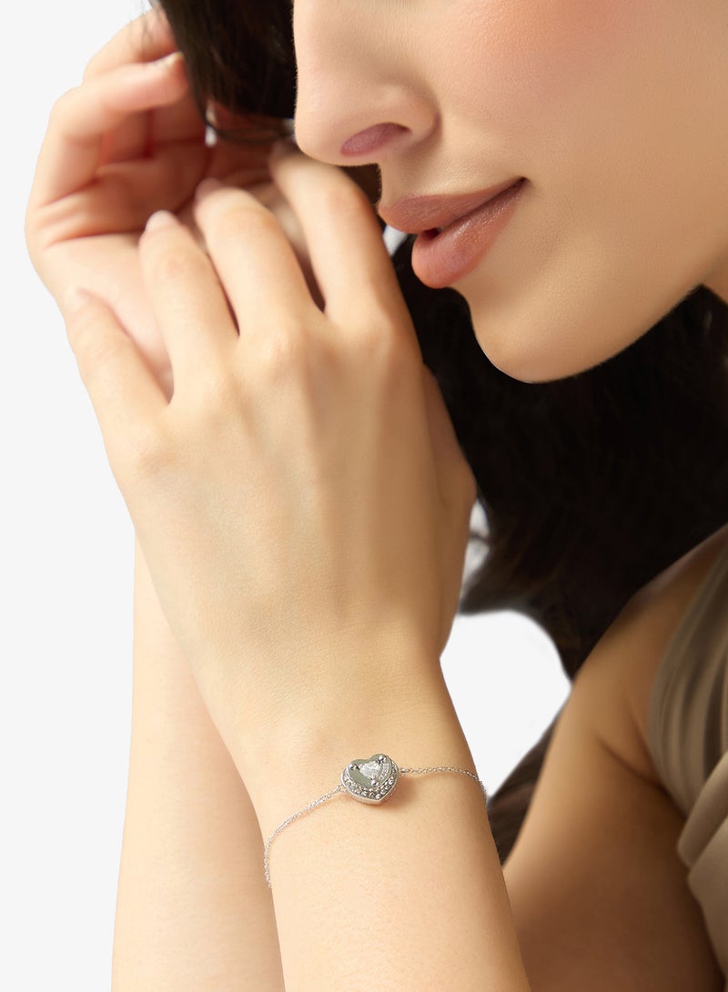 GUESS Till Morning Non-Logo Bracelet - Image 5