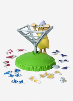 Goliath Windy Knickers - The Silly Spinning, Granny Giggling, Windy Washing Game! by Goliath  - Image 1