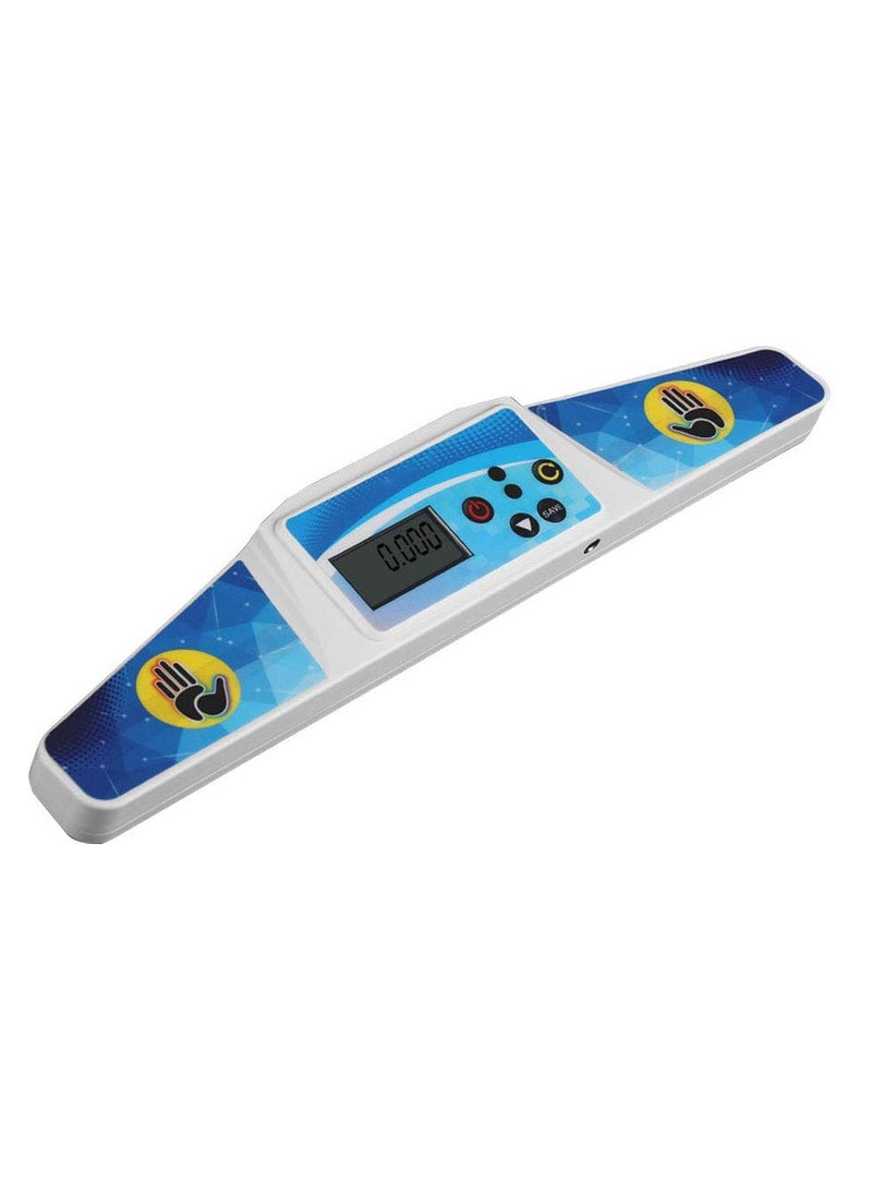 Generic - Professional Timer Speed Cup Timer Digital Race Clock Competition Speed Cup Timer Cube Fun Toy Gift Digital Professional Timer Clock Machine Stopwatch Stackable - Image 1