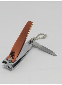 NUTRAXIN Gördur Large Size Colored Nail Clipper 