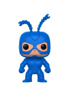 Funko Pop! TV: The Tick Collectable Vinyl Figure, 28747, 3.75 Inch  - Image 1