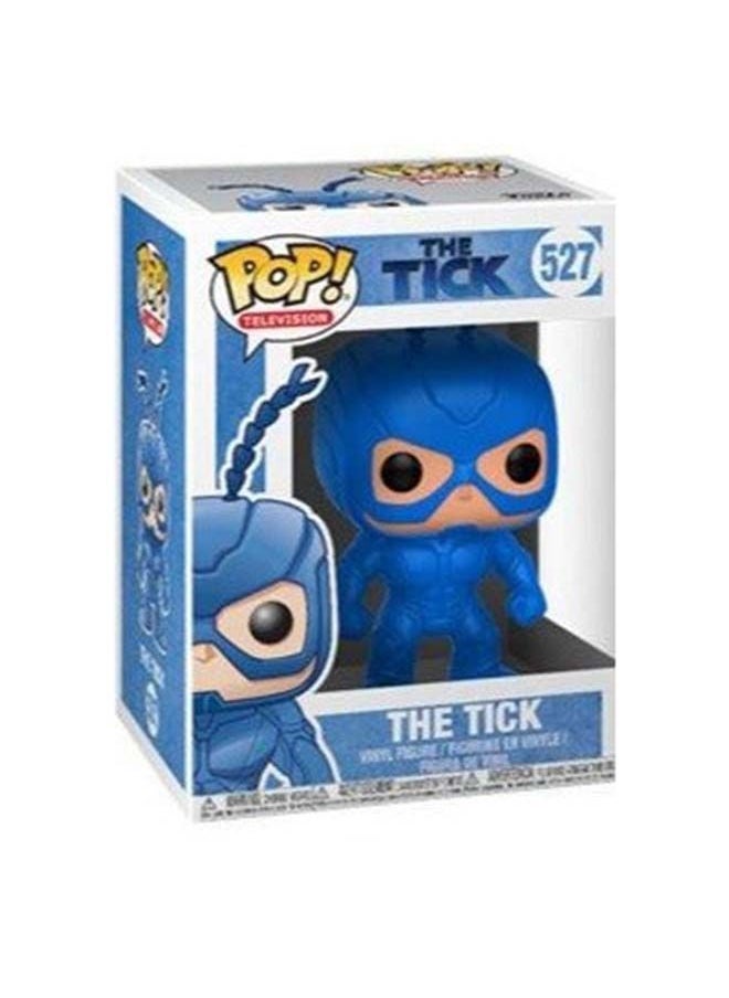 Funko Pop! TV: The Tick Collectable Vinyl Figure, 28747, 3.75 Inch  - Image 3