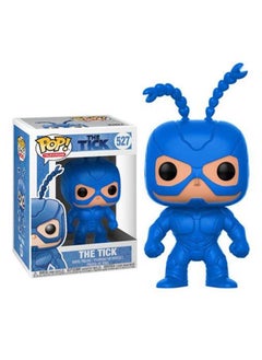 Funko Pop! TV: The Tick Collectable Vinyl Figure, 28747, 3.75 Inch  - Image 2