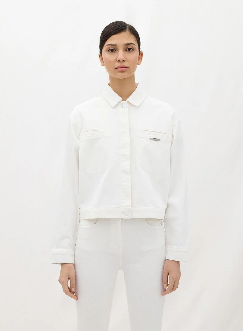 LES BENJAMINS JACKET 004