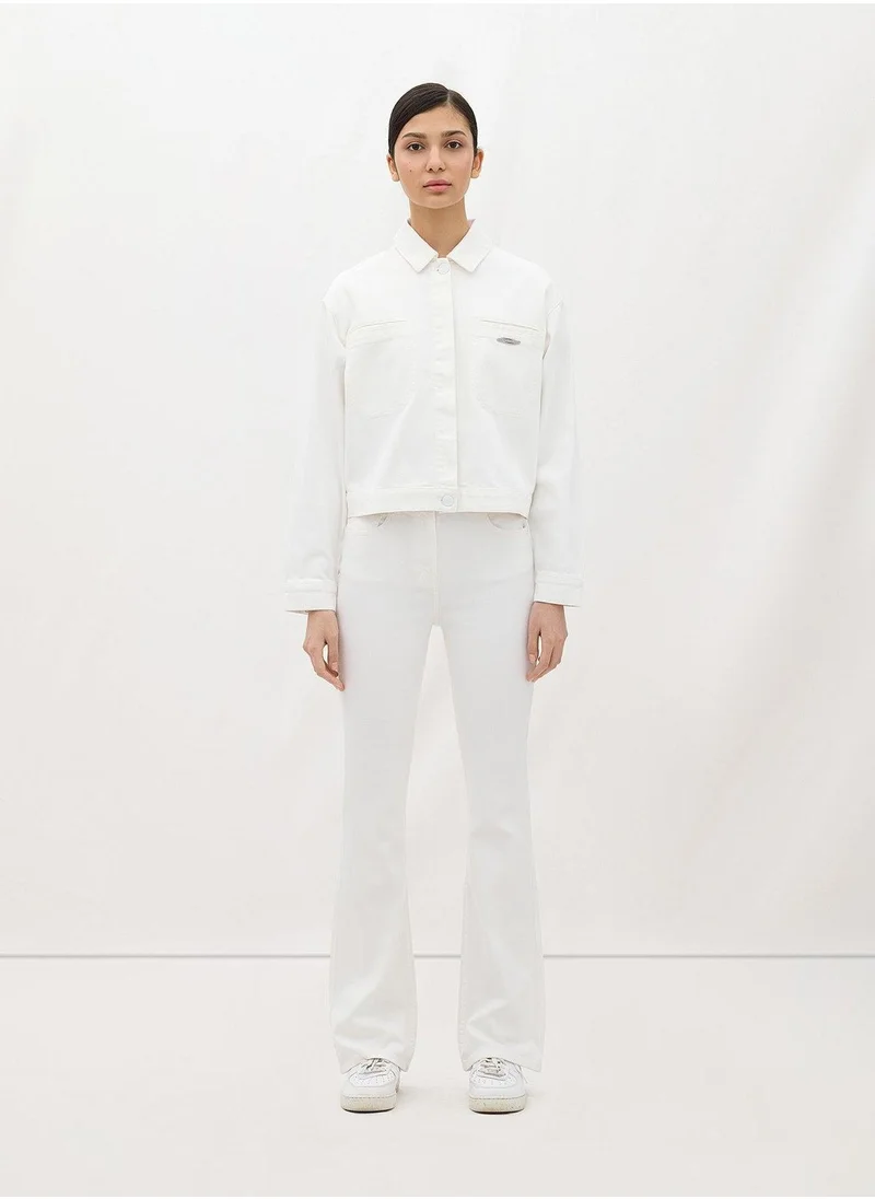 ليس بنجامنز JACKET 004