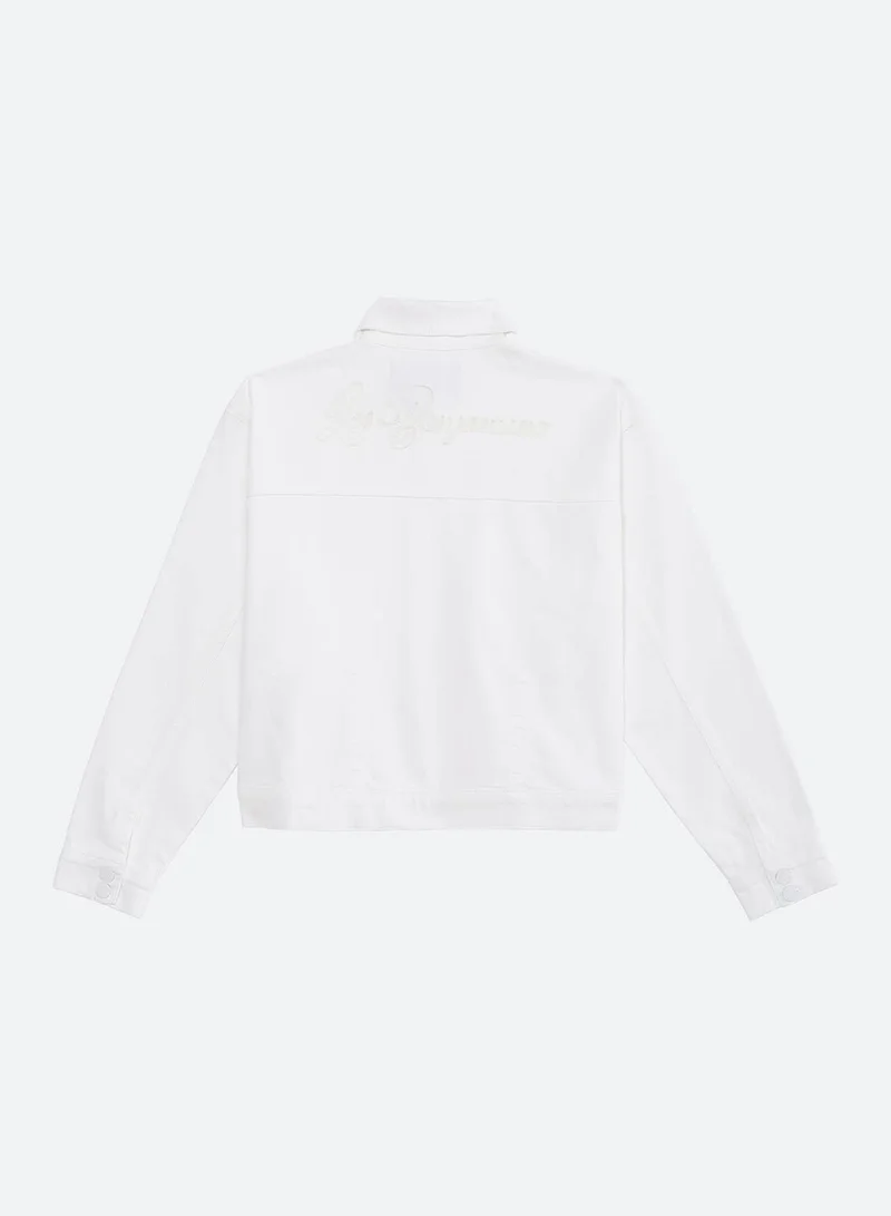 LES BENJAMINS JACKET 004