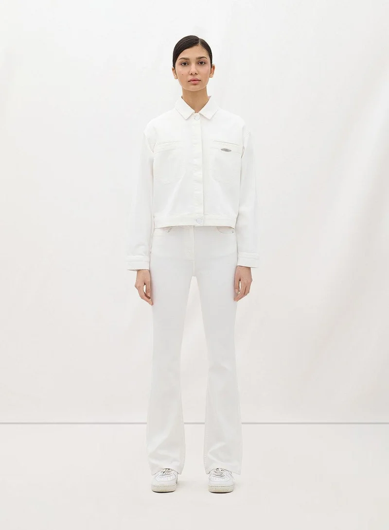 LES BENJAMINS JACKET 004