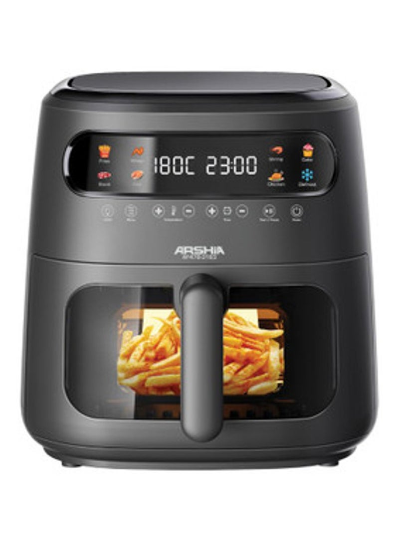 German Arshia fryer without oil, 8 liters, 3183 - pzsku/Z6F536A159A7ACCBCEB6FZ/45/_/1724571834/e4a00aab-d2b5-45fc-9628-6c48db3f9b05