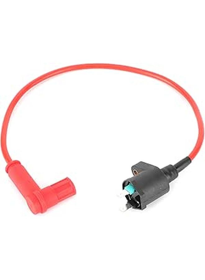 Generic High Voltage Ignition Coil Module for 110cc 125cc 150cc 200cc ...