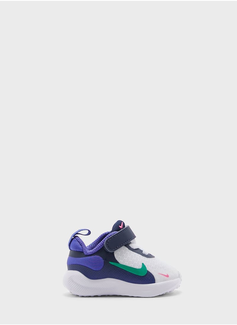 Nike - Infant Revolution 7 - Image 1