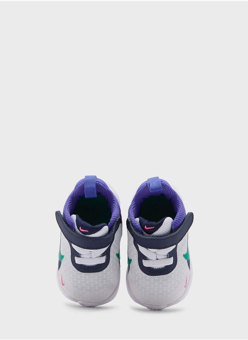 Nike - Infant Revolution 7 - Image 1