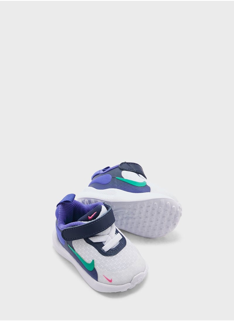 Nike - Infant Revolution 7 - Image 1