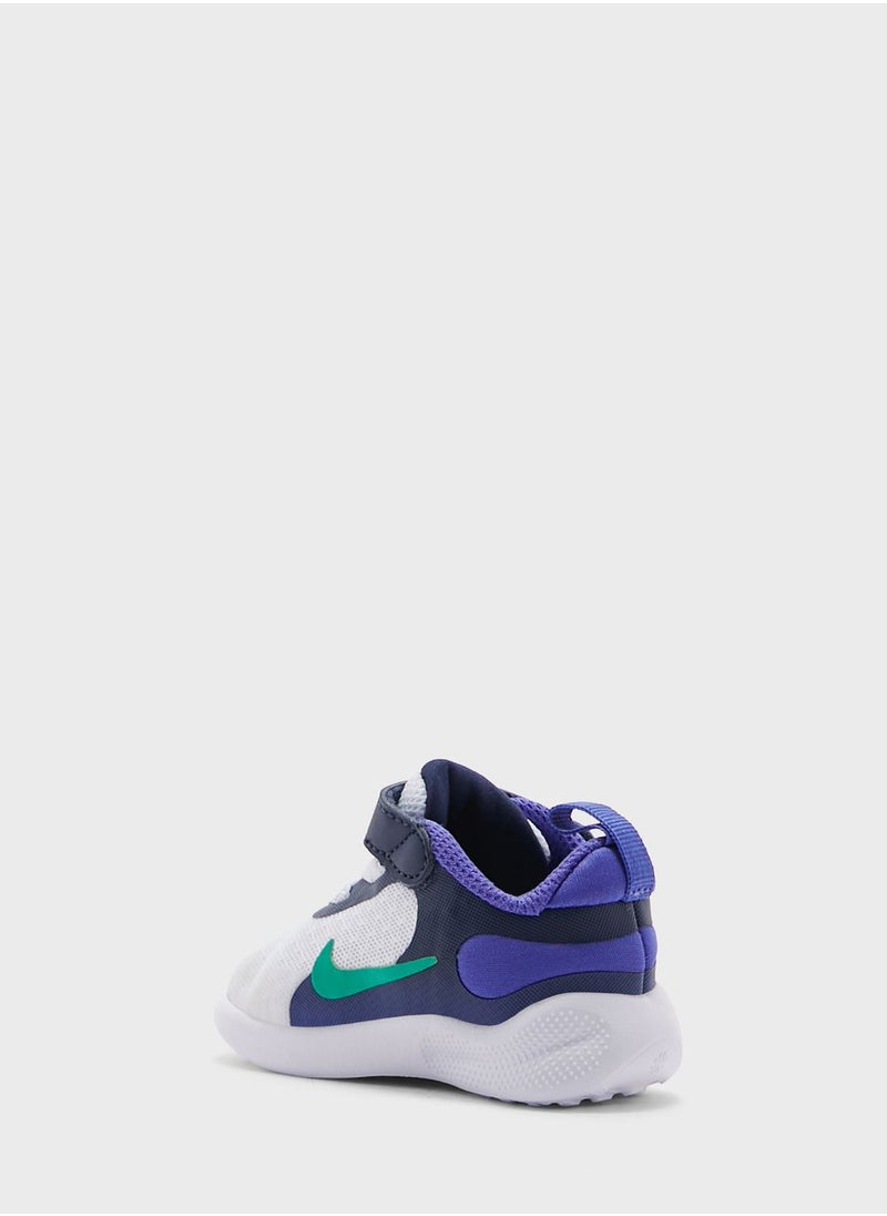 Nike - Infant Revolution 7 - Image 1