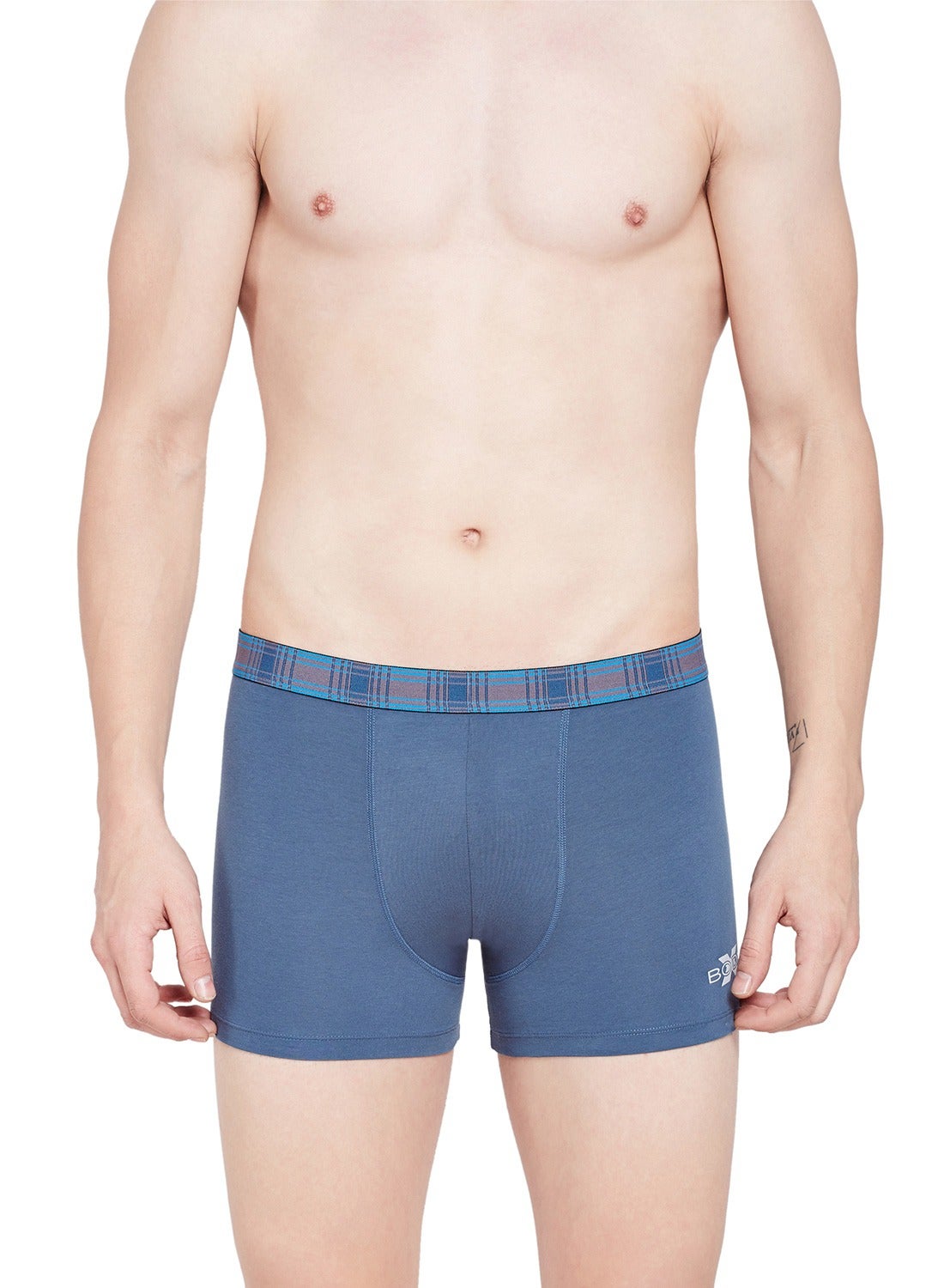 Bodycare Body X Mens Trunk  - Pack of 3