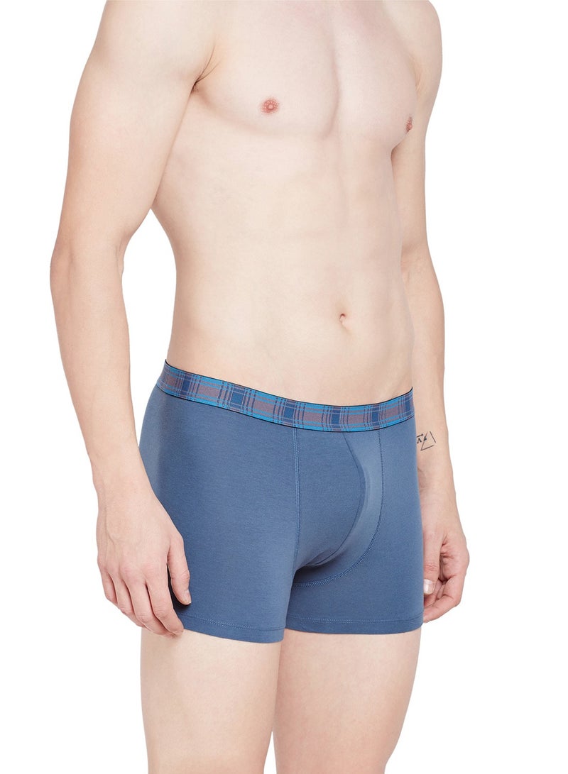 بودي كير Body X Mens Trunk  - Pack of 3  - Image 3