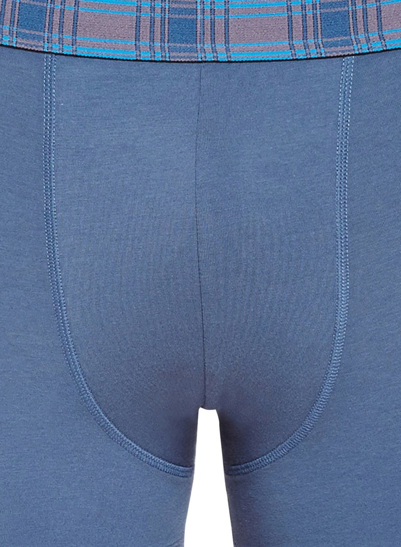 بودي كير Body X Mens Trunk  - Pack of 3  - Image 4