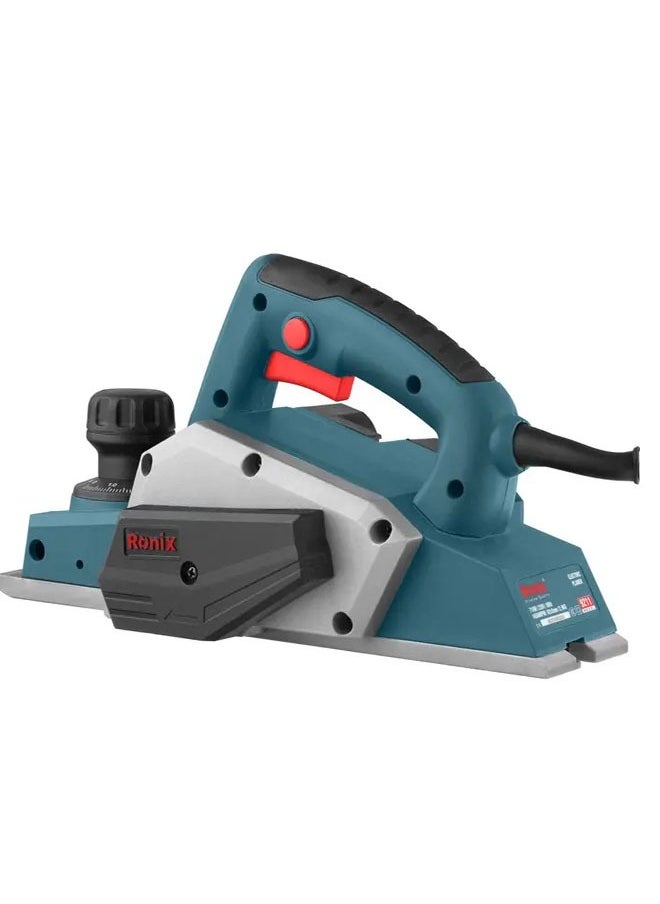 RONIX Wood Planer Ronix 710W Model (9211)  - Image 1