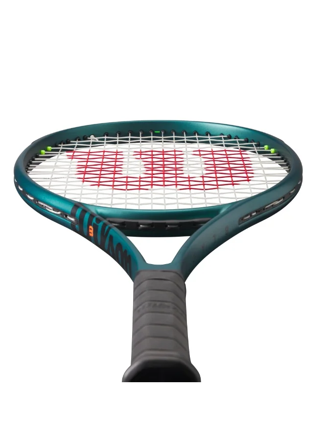 Wilson 2 Blade 101L V9 Tennis Racket  | Best Price UAE